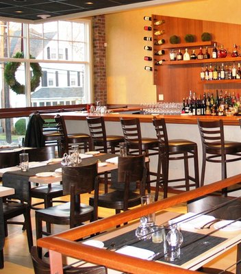 Michael Burns Architects