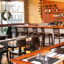 Michael Burns Architects - Restaurant Design