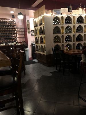 Café Meuse by null