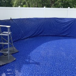 Aqua Leisure Pools and Spas - Our pool