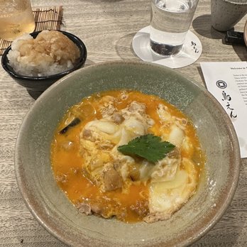 Torien - Japanese Near Me - New York, New York