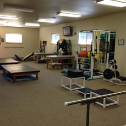 North Idaho Physical Therapy
