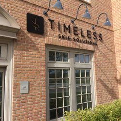 Timeless Skin Solutions