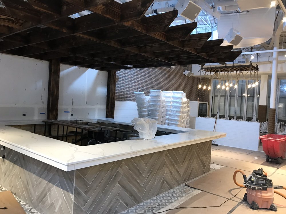 Kitchen Remodeling Group - countertop fabricator in Homewood, IL