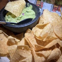 Guacamole