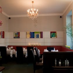 L'Oliva - Die Trattoria