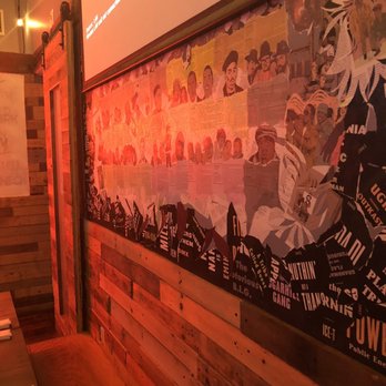 The Bronx Public - Sports Bars Near Me - Bronx, New York The Bronx Public - Sports Bars Near Me - Bronx, New York