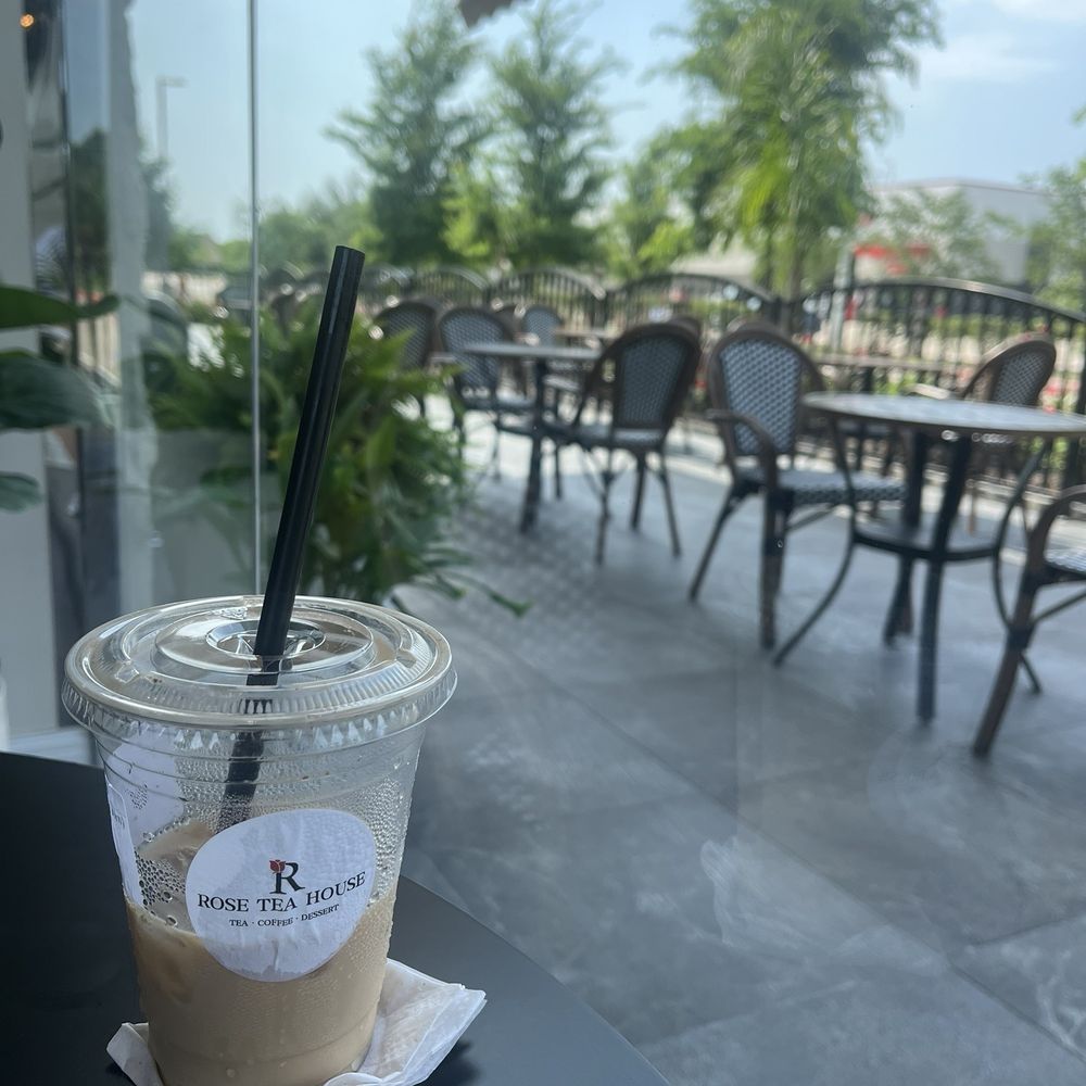 French toast iced latte $6.30 French toast iced latte $6.30