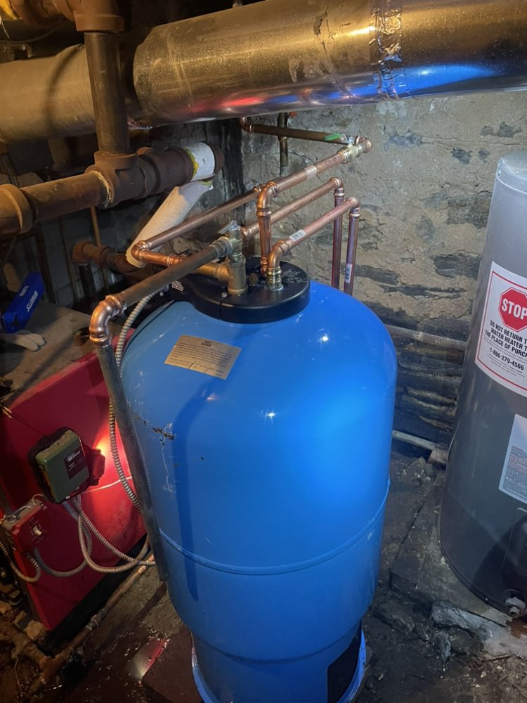 Slide of K&R Pipe Repair And Drain Cleaning