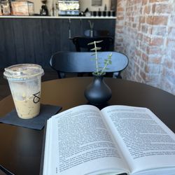 518 Coffee Bar - Spanish Latte