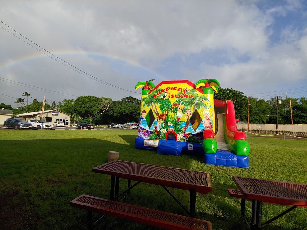 MOST HIGH JUMP INFLATABLE RENTALS 41 Photos & 58 Reviews Hilo, Hawaii Party Supplies