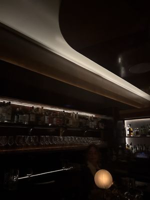 Delilah Los Angeles by null