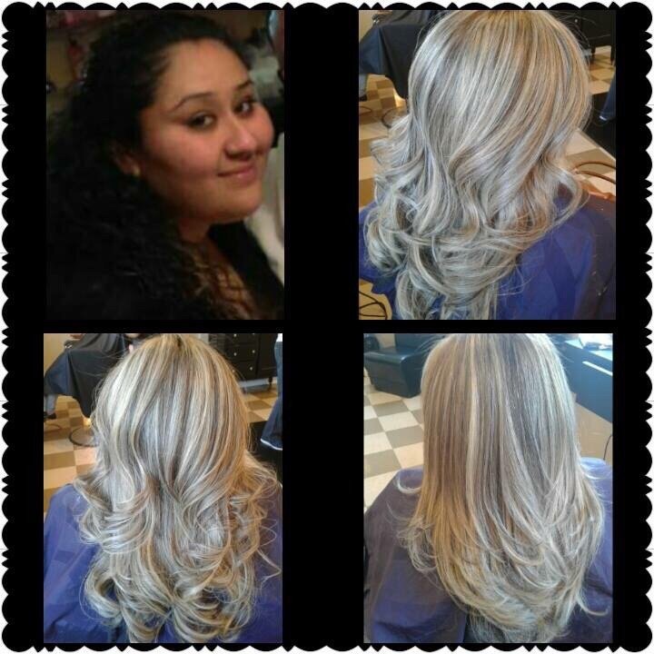 1st Impressions Hair Studio Logo