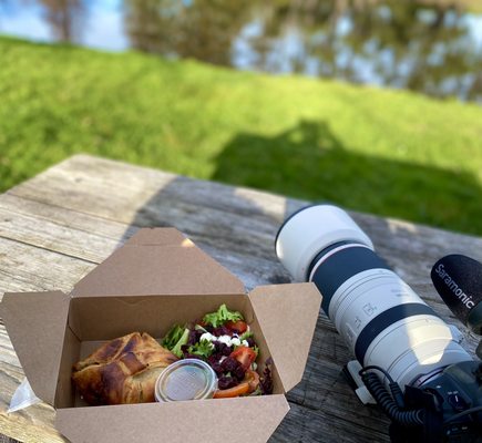 Marin French Cheese Co. by null