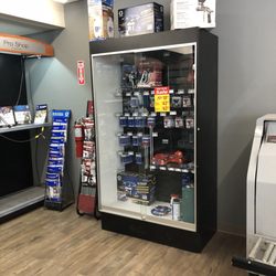 Sherwin-Williams Paint Store