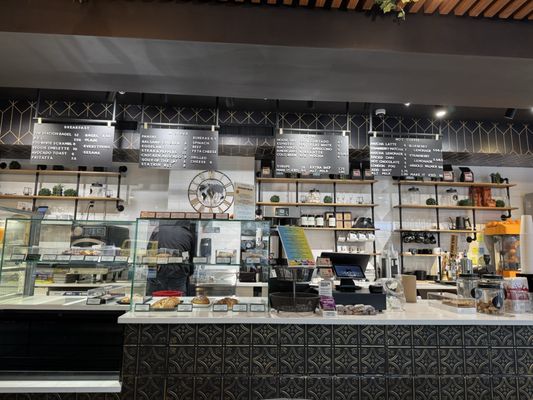 The Station Café by null