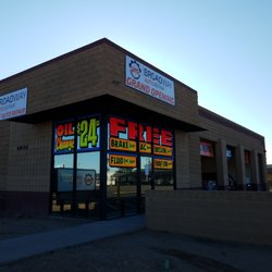 Broadway Auto Repair