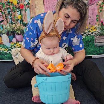 Lala's Home Daycare - Always fun and safe activities planned for the babies - Child Care & Day Care Near Me - Carrollton, Texas