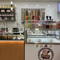 Crepe House