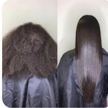 Dominican Hair Salon - Blow Dry/Out Services Near Me - Ormond Beach, Florida