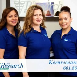 Kern Research