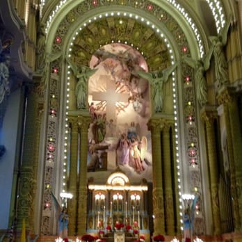 St Anthony 0 Padua New Bedford Christmas Eve 2022 Saint Anthony Of Padua Church - Churches - 1359 Acushnet Ave, New Bedford,  Ma - Phone Number