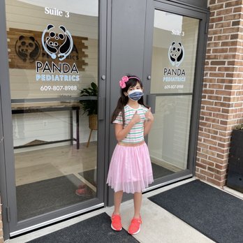Panda Pediatrics - Pediatricians Near Me - Hamilton, New Jersey