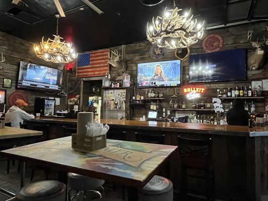 FABD Smokehouse by null