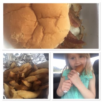 Burger Barn - That is some yummy goodness - Food Stands Near Me Burger Barn - That is some yummy goodness - Food Stands Near Me