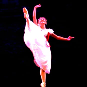 Alive Ballet Academy - Opera & Ballet Near Me - Honolulu, Hawaii