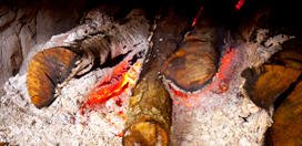 Fresh Air Bar-B-Que by null