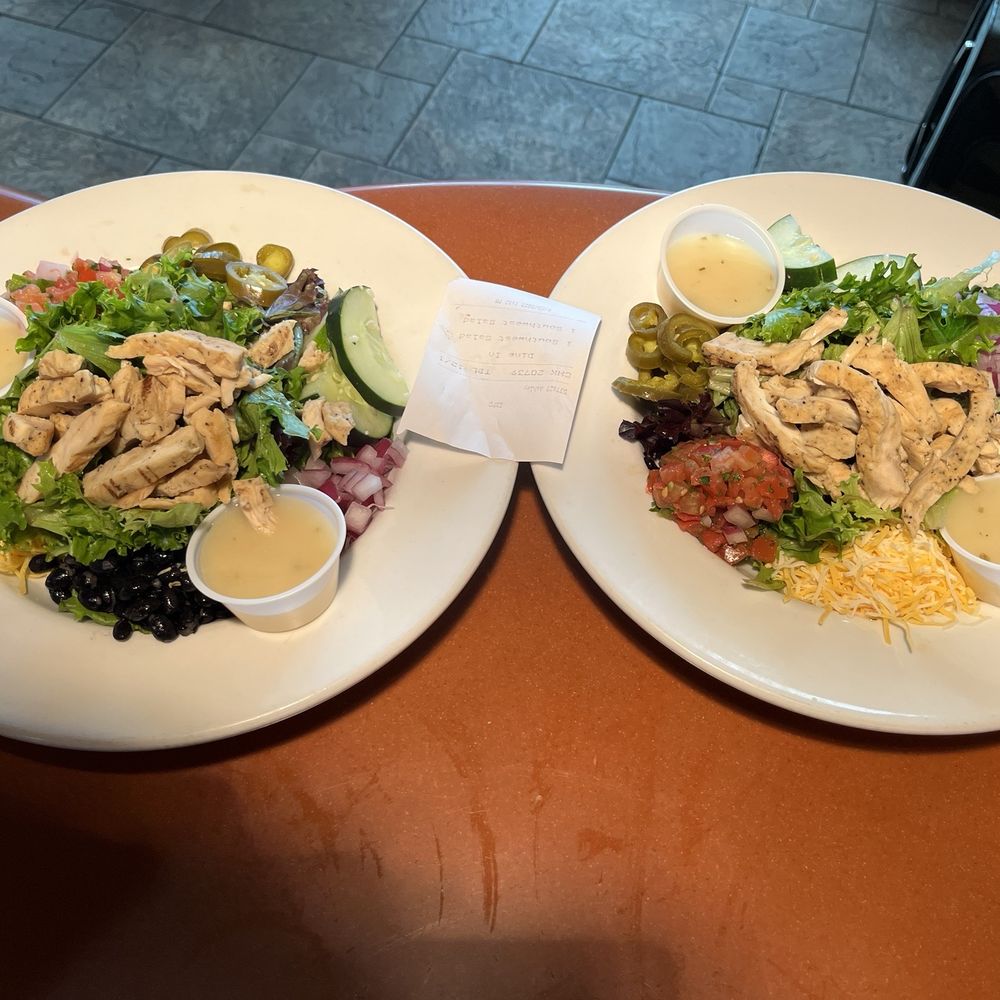 Boulder Beer and Tap House - Southwest salad - Pubs Near Me - Denver, Colorado Boulder Beer and Tap House - Southwest salad - Pubs Near Me - Denver, Colorado