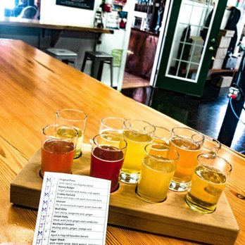 North Country Hard Cider - Tasting what's on tap. The gluten-free drink of choice right in our back yard!! - Cideries Near Me - Dover, New Hampshire North Country Hard Cider - Tasting what's on tap. The gluten-free drink of choice right in our back yard!! - Cideries Near Me - Dover, New Hampshire