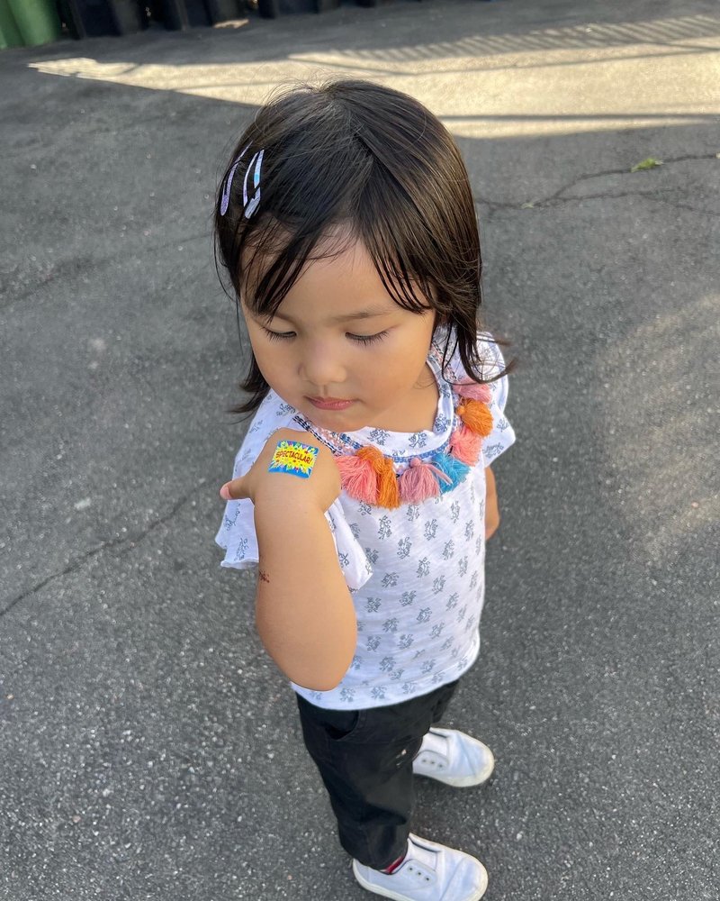 Wonder Years Preschool - childcare center in Los Angeles, CA
