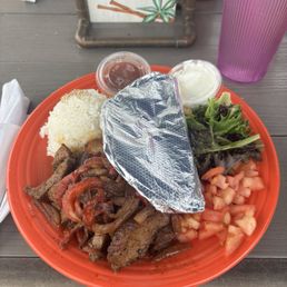 Steak tacos Steak tacos