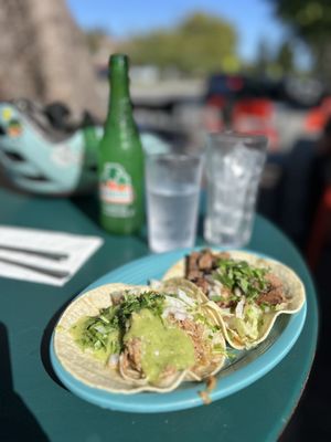 Joe’s Taco Lounge by null