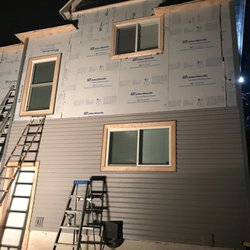 LP Pro Remodeling and Painting