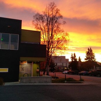 Curzie Chiropractic - Chiropractors Near Me - Anchorage, Alaska