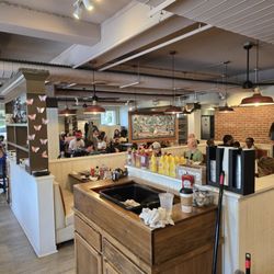 Egg Harbor Café