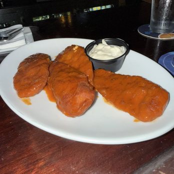 Alchemist & Barrister - Boneless wings - Pubs Near Me - Princeton, New Jersey Alchemist & Barrister - Boneless wings - Pubs Near Me - Princeton, New Jersey