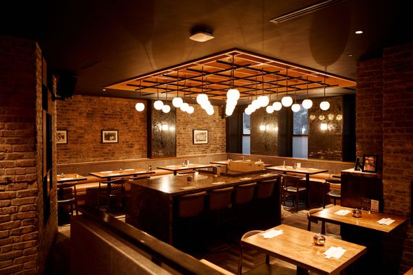 Taishoken NYC by null