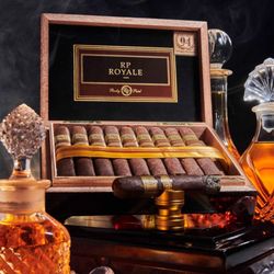 SMOKAHA TOBACCO