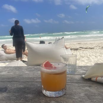 Delek - Balam drink 10/10 - Hotels Near Me - Tulum, ROO