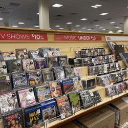 Barnes & Noble