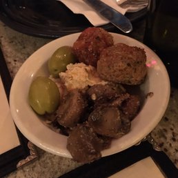 Meatballs