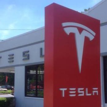 Tesla - Devon - Car Dealers Near Me - Devon, Pennsylvania