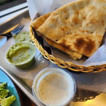 Notos Southern Bites - Pita bread and sauces - Southern Near Me - Laurel, Maryland Notos Southern Bites - Pita bread and sauces - Southern Near Me - Laurel, Maryland