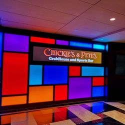 Chickie's & Pete's