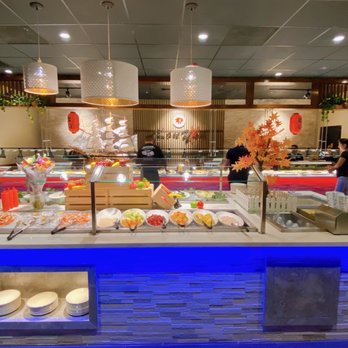 Kouyou Buffet - Buffets Near Me - Margate, Florida