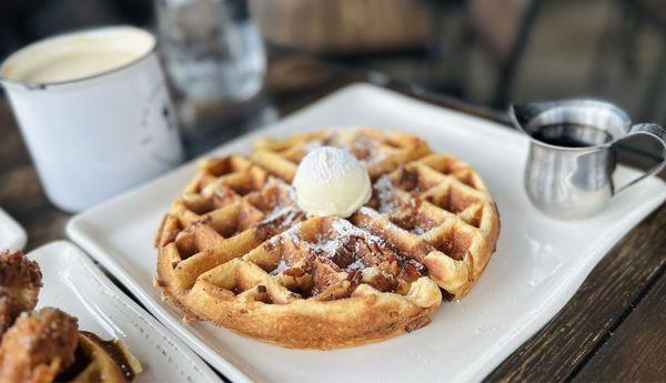 Monica's Livermore by null